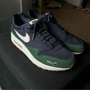 Nike AirMax 1. Size M10.5/W12